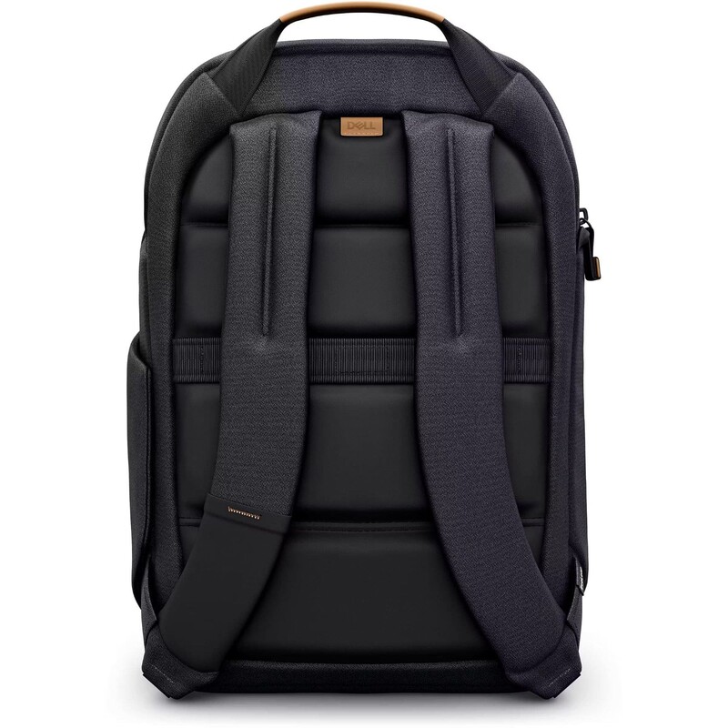 Рюкзак для ноутбука Dell Pro 14-16 Premium EcoLoop Slim Backpack - CP7625S Black (460-BDXV)