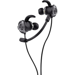 Гарнитура Trust GXT 406 Black (25598)