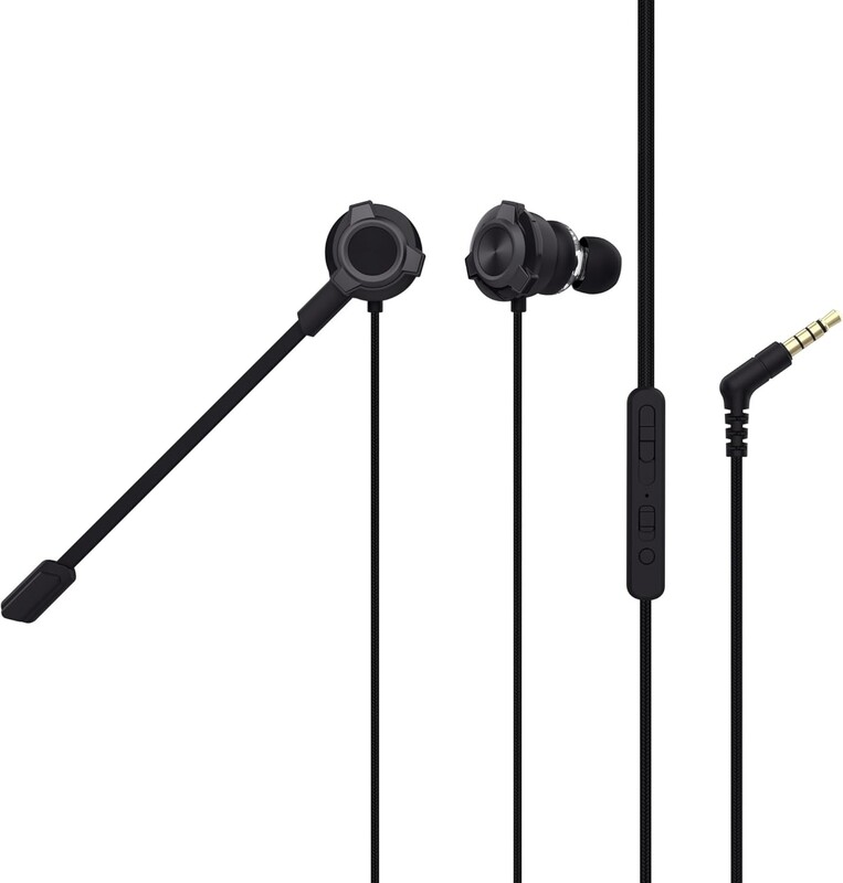 Гарнітура Trust GXT 406 Black (25598)
