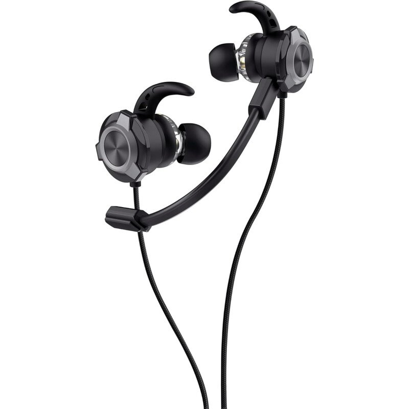 Гарнітура Trust GXT 406 Black (25598)