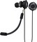 Фото - Гарнітура Trust GXT 406 Black (25598) | click.ua