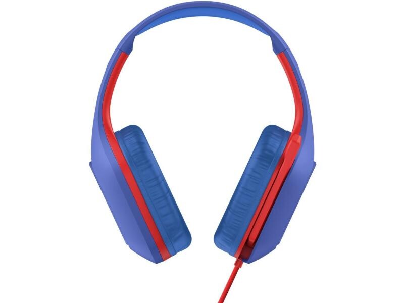 Гарнитура Trust GXT 415SM Zirox Lightweight (25738)