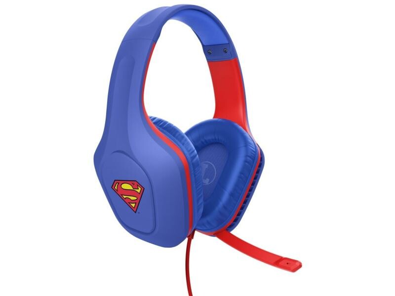 Гарнитура Trust GXT 415SM Zirox Lightweight (25738)