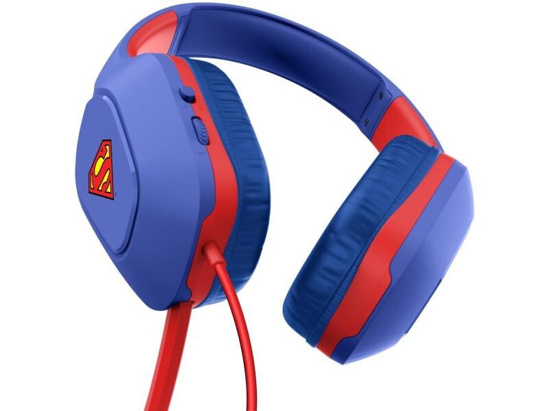 Гарнитура Trust GXT 415SM Zirox Lightweight (25738)
