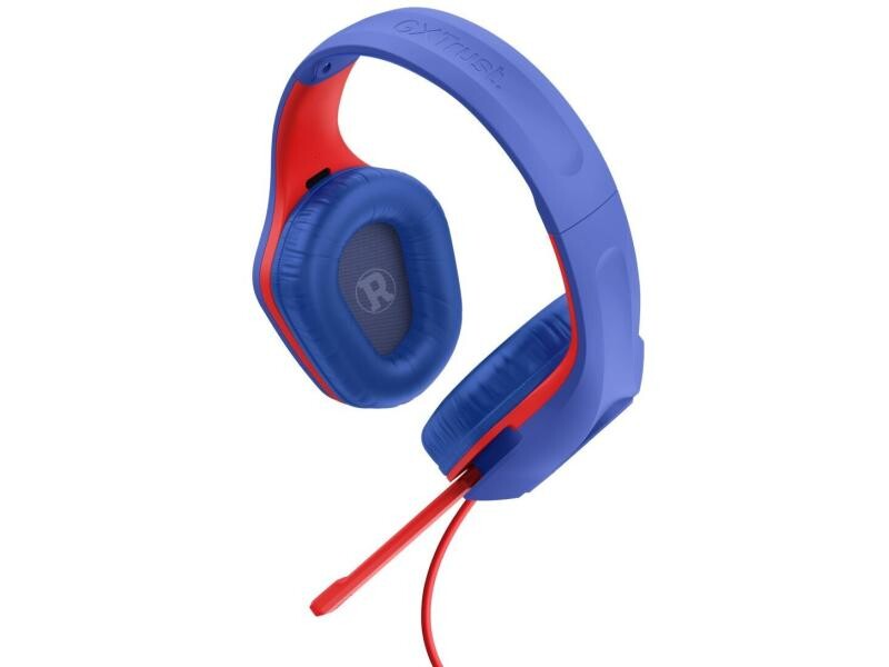 Гарнитура Trust GXT 415SM Zirox Lightweight (25738)