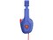 Фото - Гарнитура Trust GXT 415SM Zirox Lightweight (25738) | click.ua