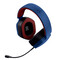 Фото - Гарнитура Trust GXT 492SM Carus Blue (25739) | click.ua