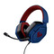 Фото - Гарнитура Trust GXT 492SM Carus Blue (25739) | click.ua