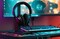 Фото - Гарнітура 2E Gaming HG310 V2 Black (2E-HG310V2-BK) | click.ua