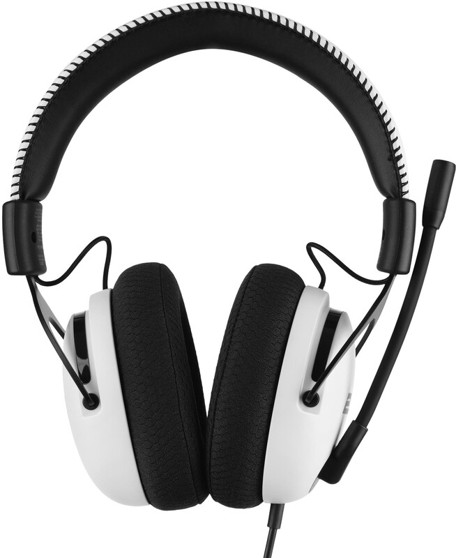 Гарнитура 2E Gaming HG310 V2 White (2E-HG310V2-WT)