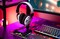 Фото - Гарнитура 2E Gaming HG310 V2 White (2E-HG310V2-WT) | click.ua