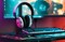 Фото - Гарнитура 2E Gaming HG310 V2 White (2E-HG310V2-WT) | click.ua