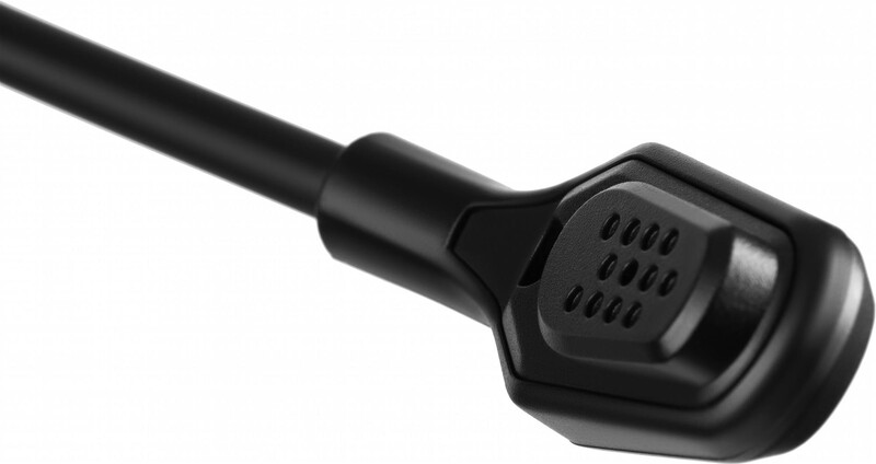 Гарнитура 2E Gaming HG320 V2 RGB 7.1 Black (2E-HG320V2BK-7.1)