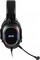 Фото - Гарнитура 2E Gaming HG320 V2 RGB 7.1 Black (2E-HG320V2BK-7.1) | click.ua