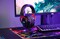Фото - Гарнитура 2E Gaming HG355 Black (2E-HG355BK-7.1) | click.ua