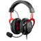 Фото - Гарнитура 2E Gaming HG355 Black (2E-HG355BK-7.1) | click.ua