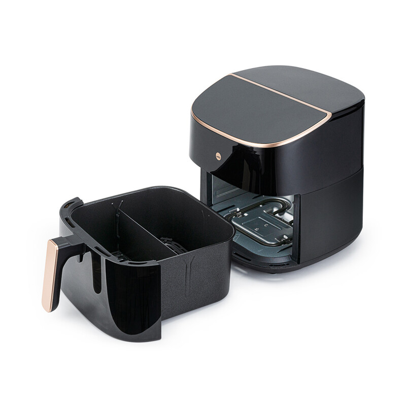 Мультипіч Wilfa Dualfry Split AFD-80 (609902)
