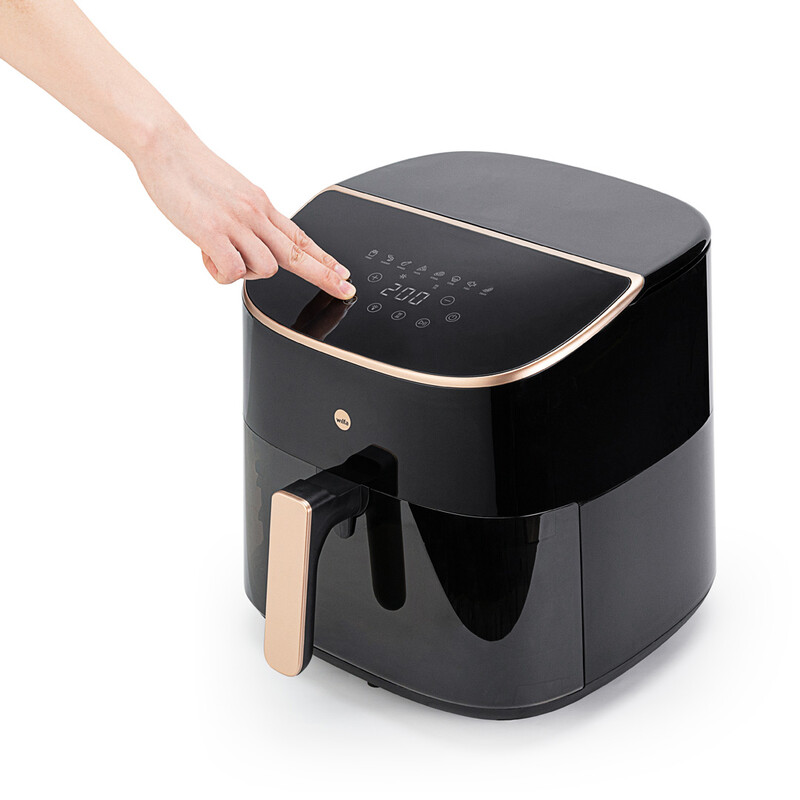 Мультипіч Wilfa Dualfry Split AFD-80 (609902)