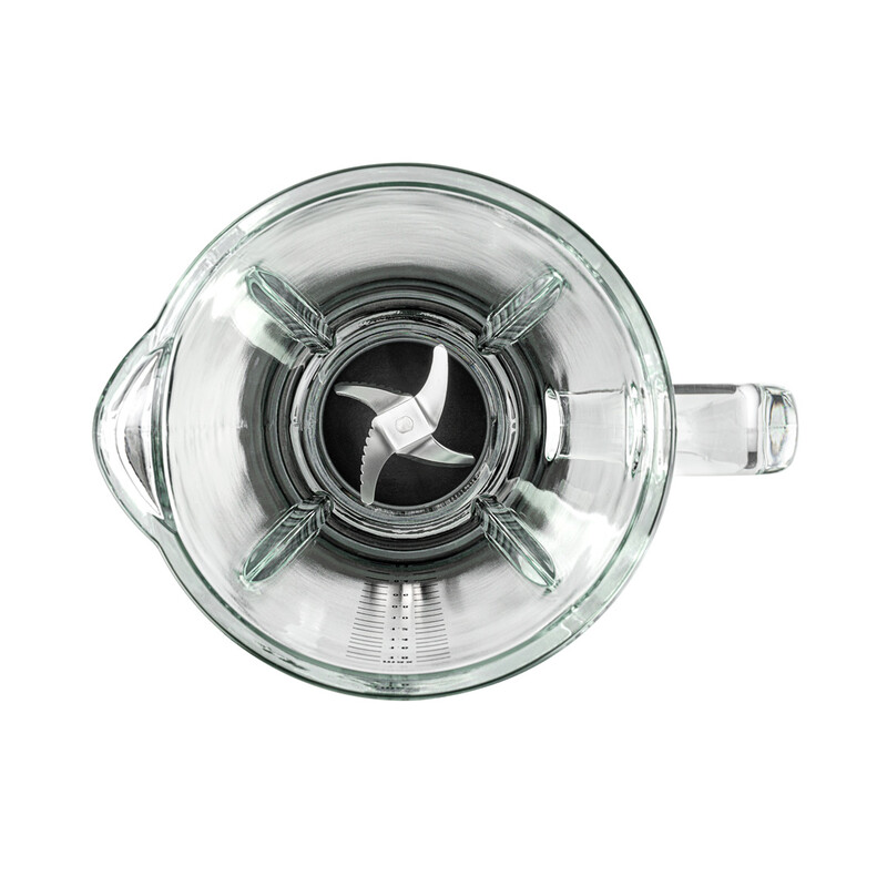 Блендер Wilfa Essential 1800 Auto RBLP-1800B (609906)