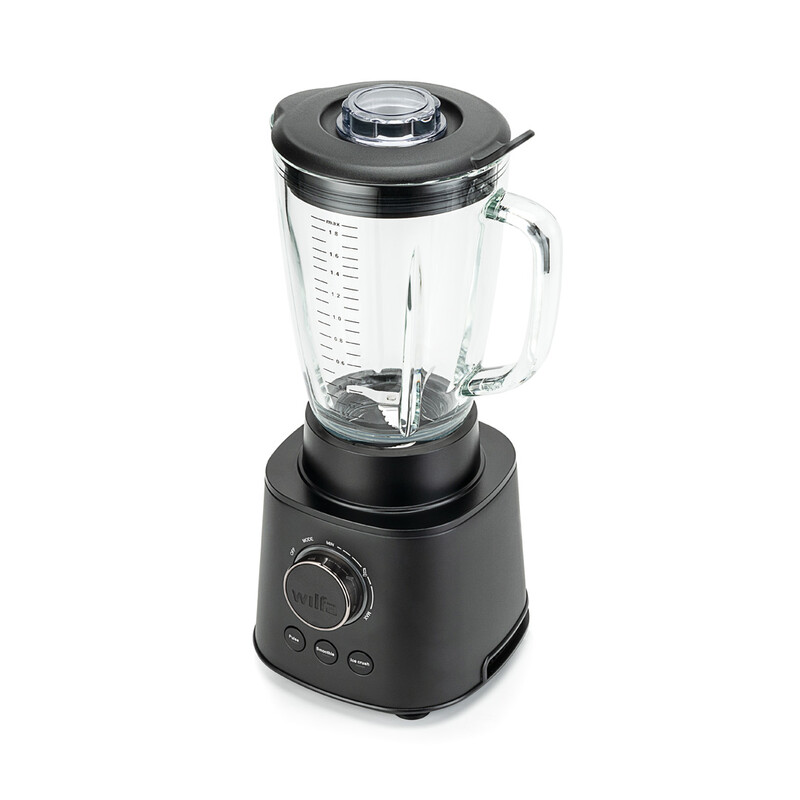 Блендер Wilfa Essential 1800 Auto RBLP-1800B (609906)