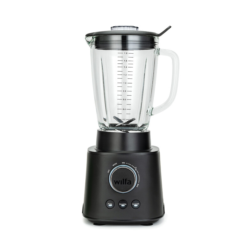 Блендер Wilfa Essential 1800 Auto RBLP-1800B (609906)