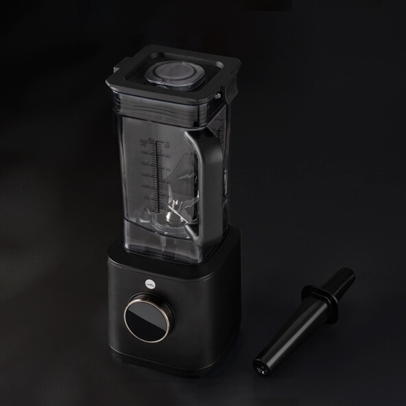 Блендер Wilfa Powerfuel XL PB1B-P2000 (609910)
