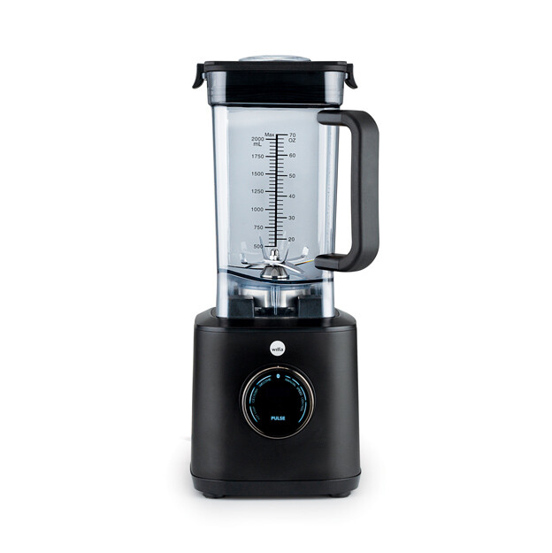 Блендер Wilfa Powerfuel XL PB1B-P2000 (609910)