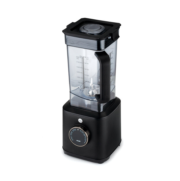 Блендер Wilfa Powerfuel XL PB1B-P2000 (609910)