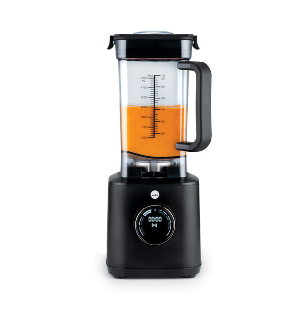 Блендер Wilfa Powerfuel XL PB1B-P2000 (609910)