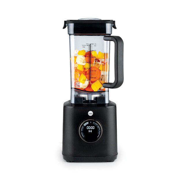 Блендер Wilfa Powerfuel XL PB1B-P2000 (609910)