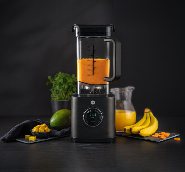 Блендер Wilfa Powerfuel XL PB1B-P2000 (609910)