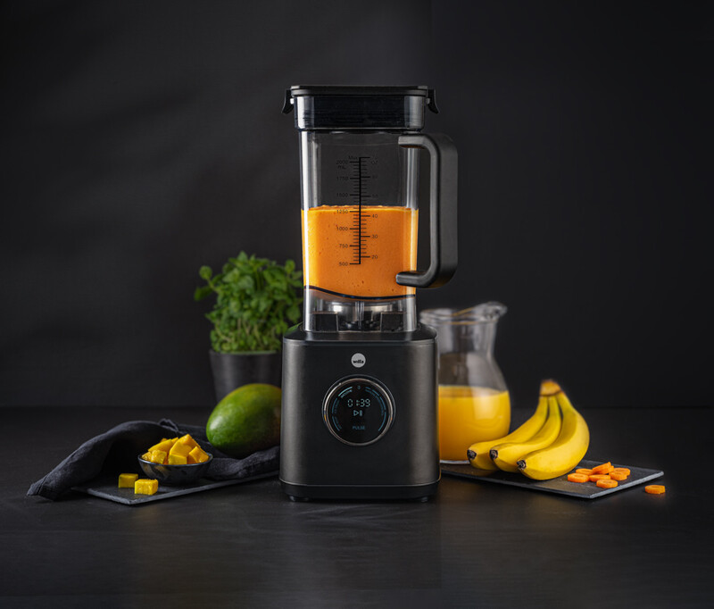 Блендер Wilfa Powerfuel XL PB1B-P2000 (609910)