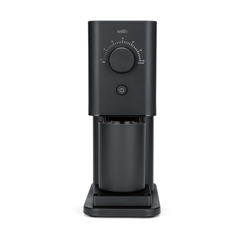 Кавомолка Wilfa Zense CG3B-125 (602300)
