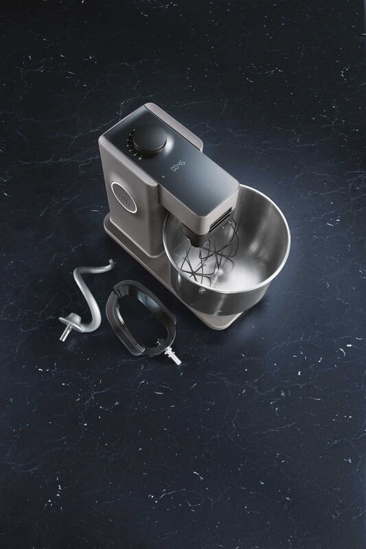 Миксер Wilfa KM2GY-T70 (602034)