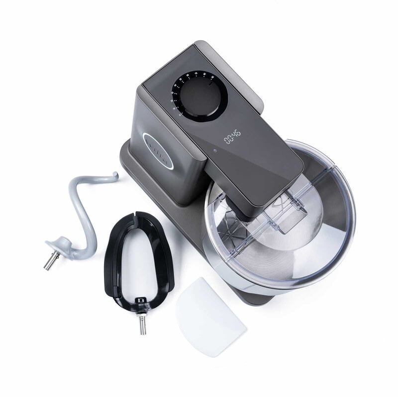 Миксер Wilfa KM2GY-T70 (602034)