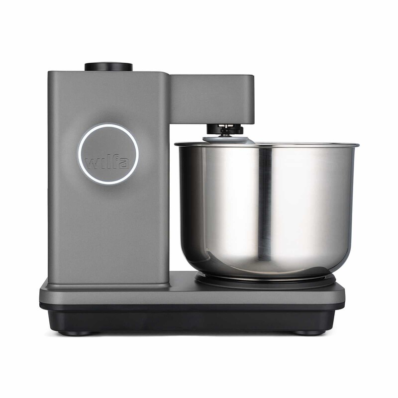 Миксер Wilfa KM2GY-T70 (602034)