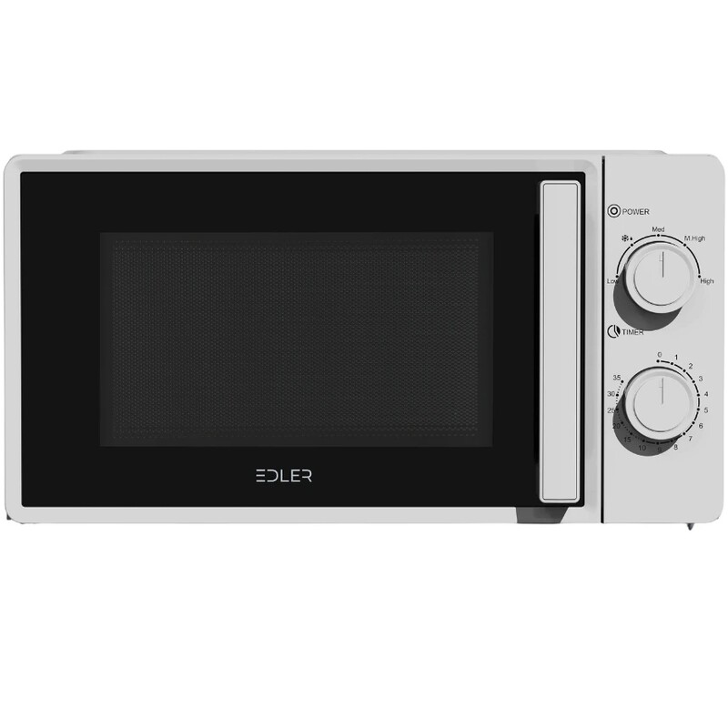 Мікрохвильова піч Edler EDMS-2071SMH