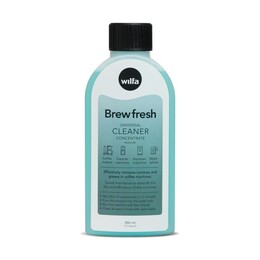 Засіб для чищення Wilfa Brewfresh Universal cleaner concentrate WIUCC-250 (600006)