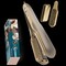 Фото - Утюжок (выпрямитель) для волос Cecotec AirLisse 2in1 ForceDry Champagne (A01_EU01_111302) | click.ua