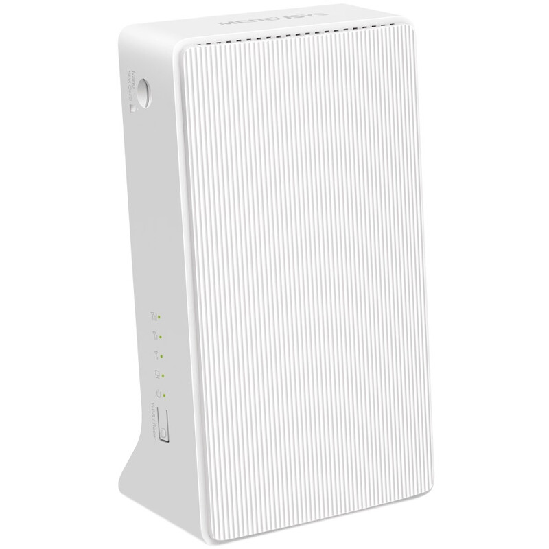 Бездротовий маршрутизатор Mercusys MB110-4G