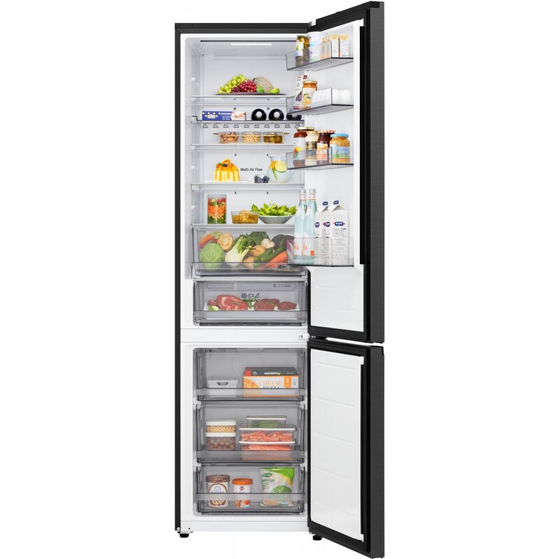 Холодильник LG GC-B509ETTM