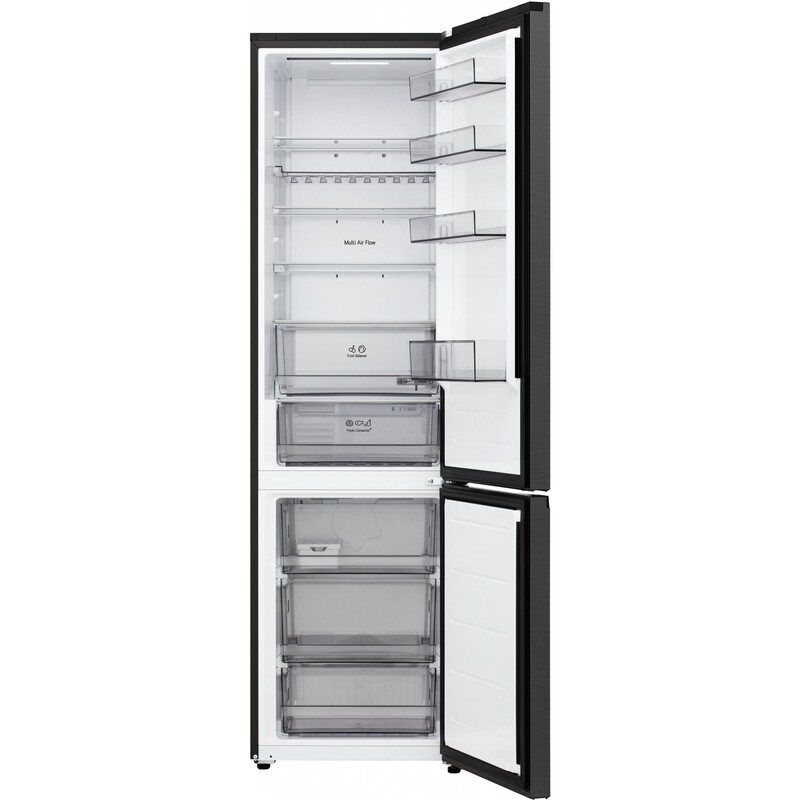 Холодильник LG GC-B509ETTM