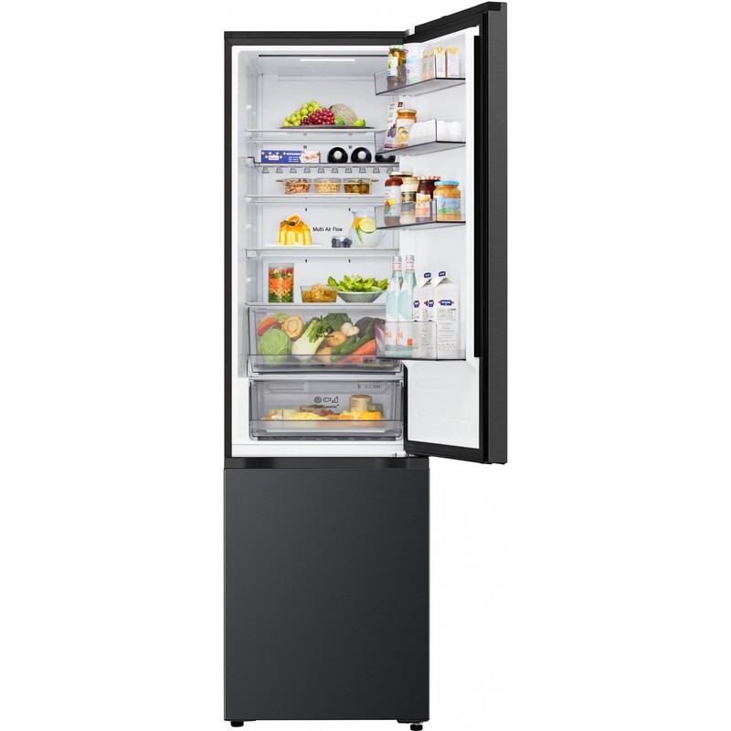Холодильник LG GC-B509ETTM