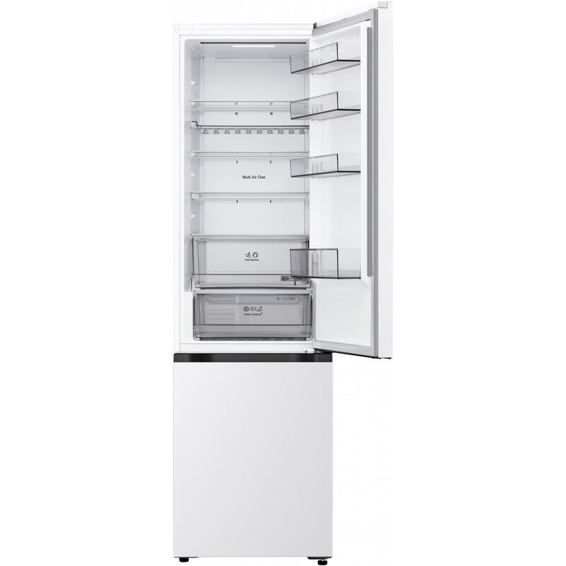 Холодильник LG GC-B509EQTM