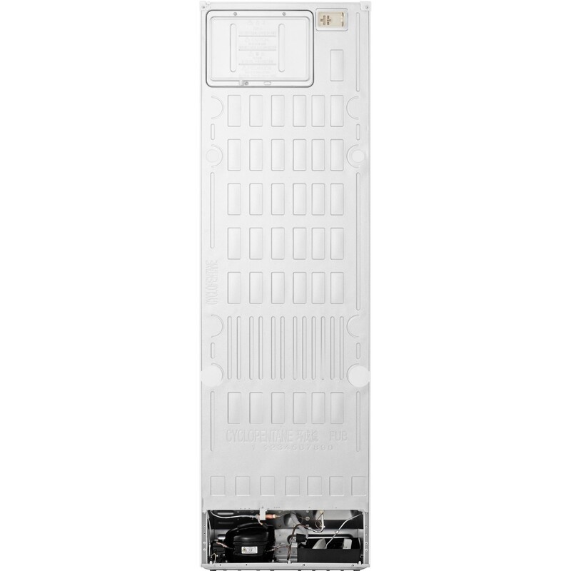 Холодильник LG GC-B509EQTM