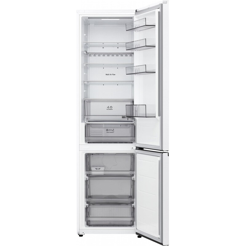 Холодильник LG GC-B509EQTM