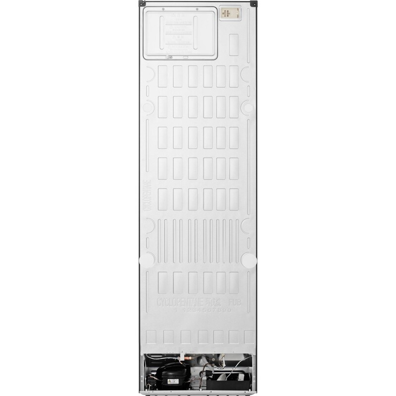 Холодильник LG GC-B509ETSM
