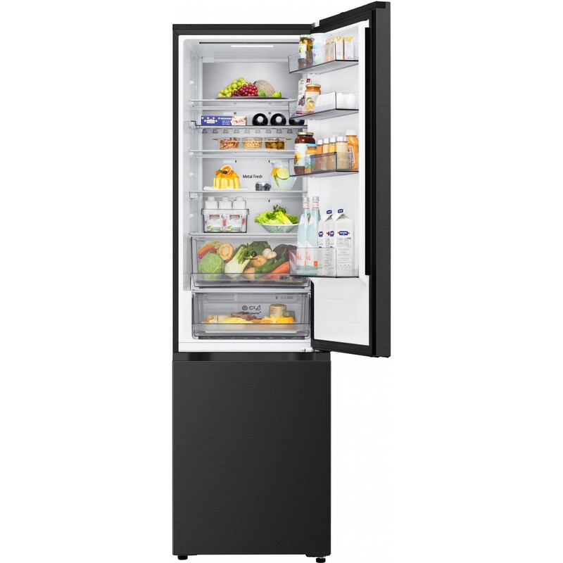 Холодильник LG GC-B509ETSM
