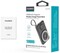 Фото - Универсальная мобильная батарея Choetech B695 10000mAh 20W Black (B695-BK) | click.ua