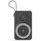 Фото - Универсальная мобильная батарея Choetech B695 10000mAh 20W Black (B695-BK) | click.ua
